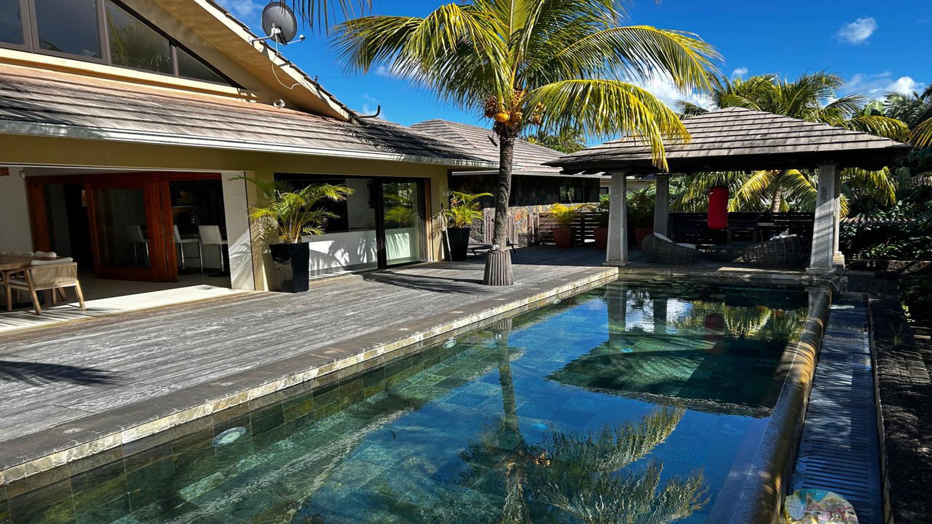 Maison / Villa 5 Chambre(s) en location à Belle Vue Harel, nord, île Maurice – LexpressProperty.com | 563305 | Ref01