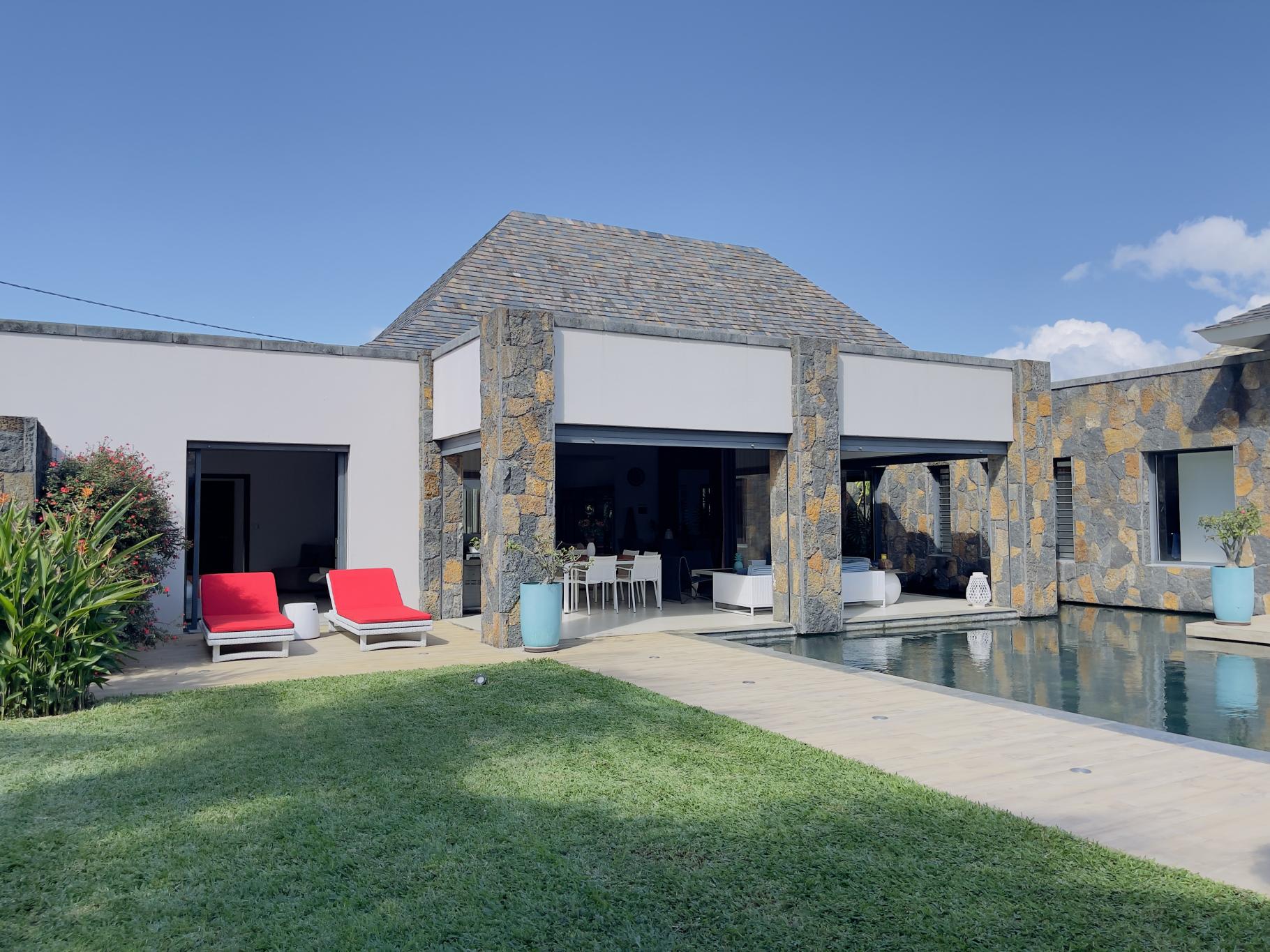Maison / Villa 4 Chambre(s) en vente à Cap Malheureux, nord, île Maurice – LexpressProperty.com | 492026 | Ref01