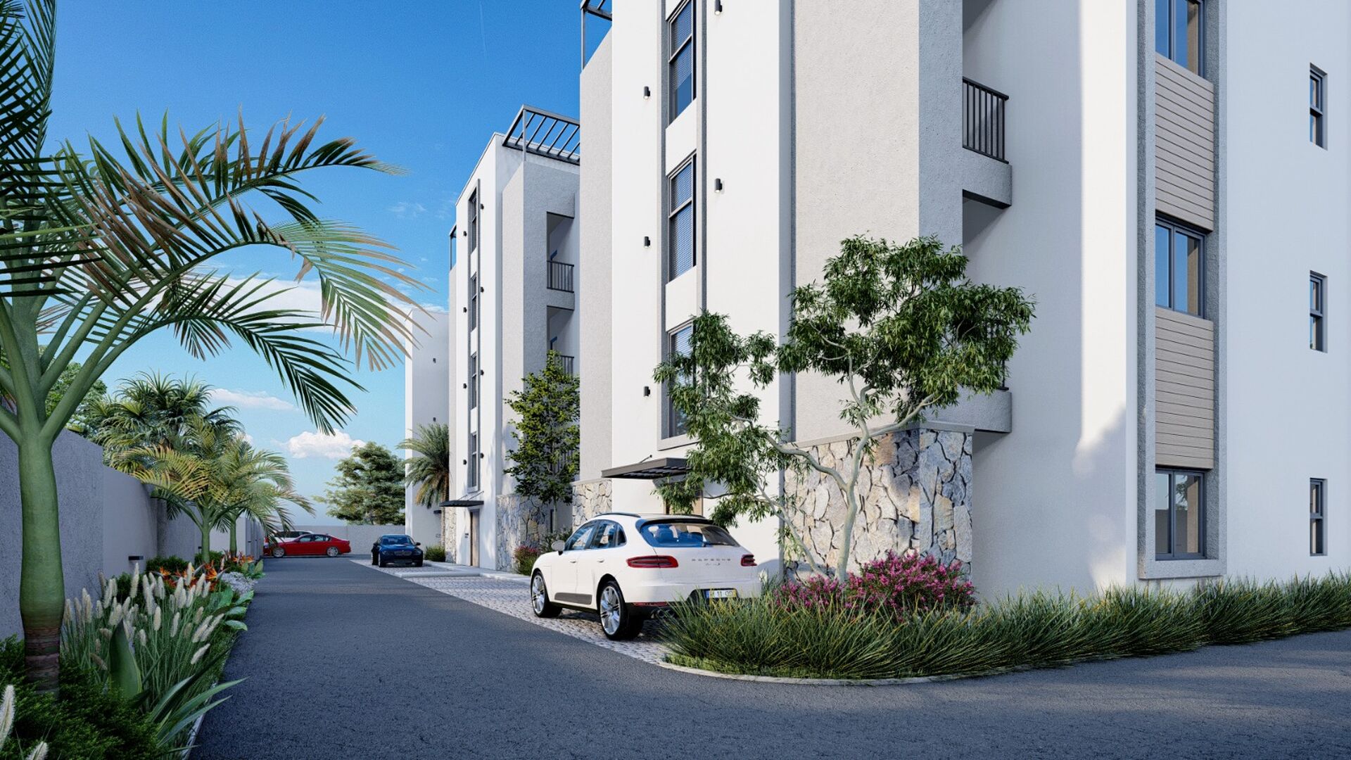 Appartement 3 Chambre(s) en vente à Quatre Bornes, centre, île Maurice – LexpressProperty.com | 553159 | Ref01