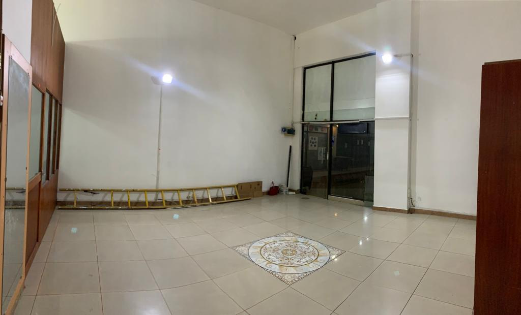 Commercial space for sale in Quatre Bornes, center, Mauritius – LexpressProperty.com | 279160 | Ref01