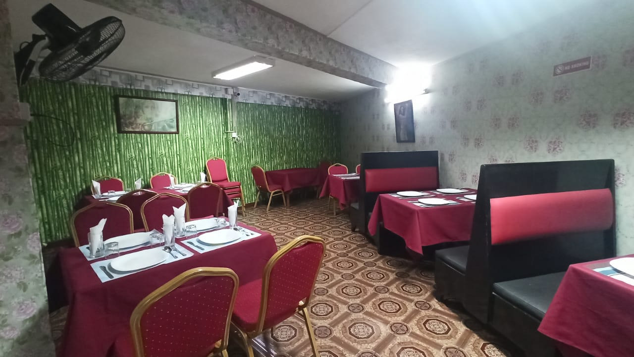 Commercial space for rent in Quatre Bornes, center, Mauritius – LexpressProperty.com | 577279 | Ref01