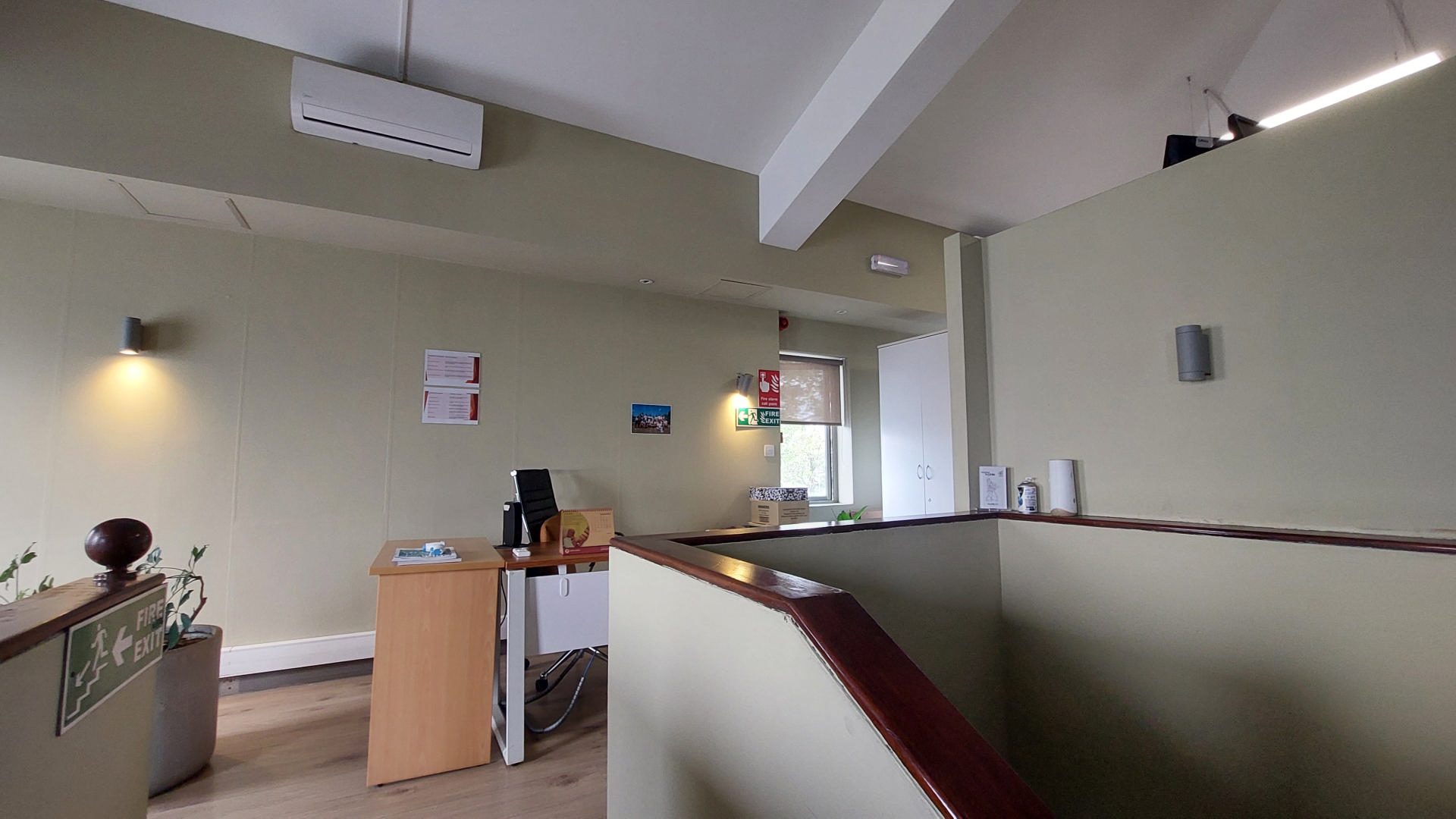 Bureau location à Moka, centre, île Maurice – LexpressProperty.com | 578003 | Ref01