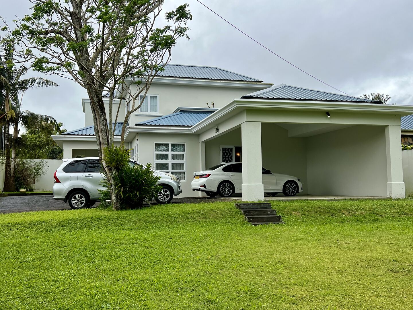 Maison / Villa 4 Chambre(s) en vente à Floréal, centre, île Maurice – LexpressProperty.com | 579774 | Ref01