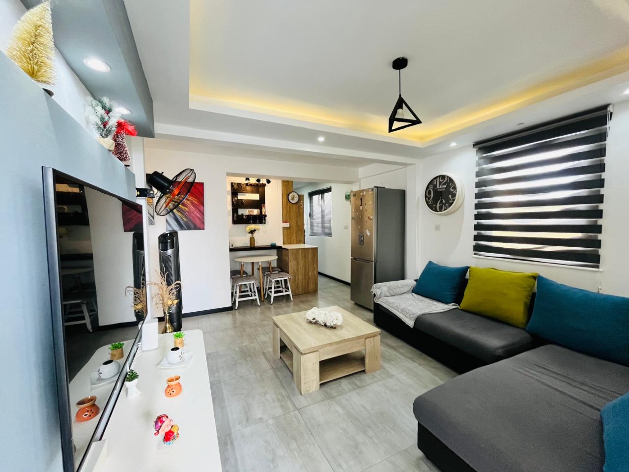 Appartement 2 Chambre(s) en location à Quatre Bornes, centre, île Maurice – LexpressProperty.com | 580824 | Ref01