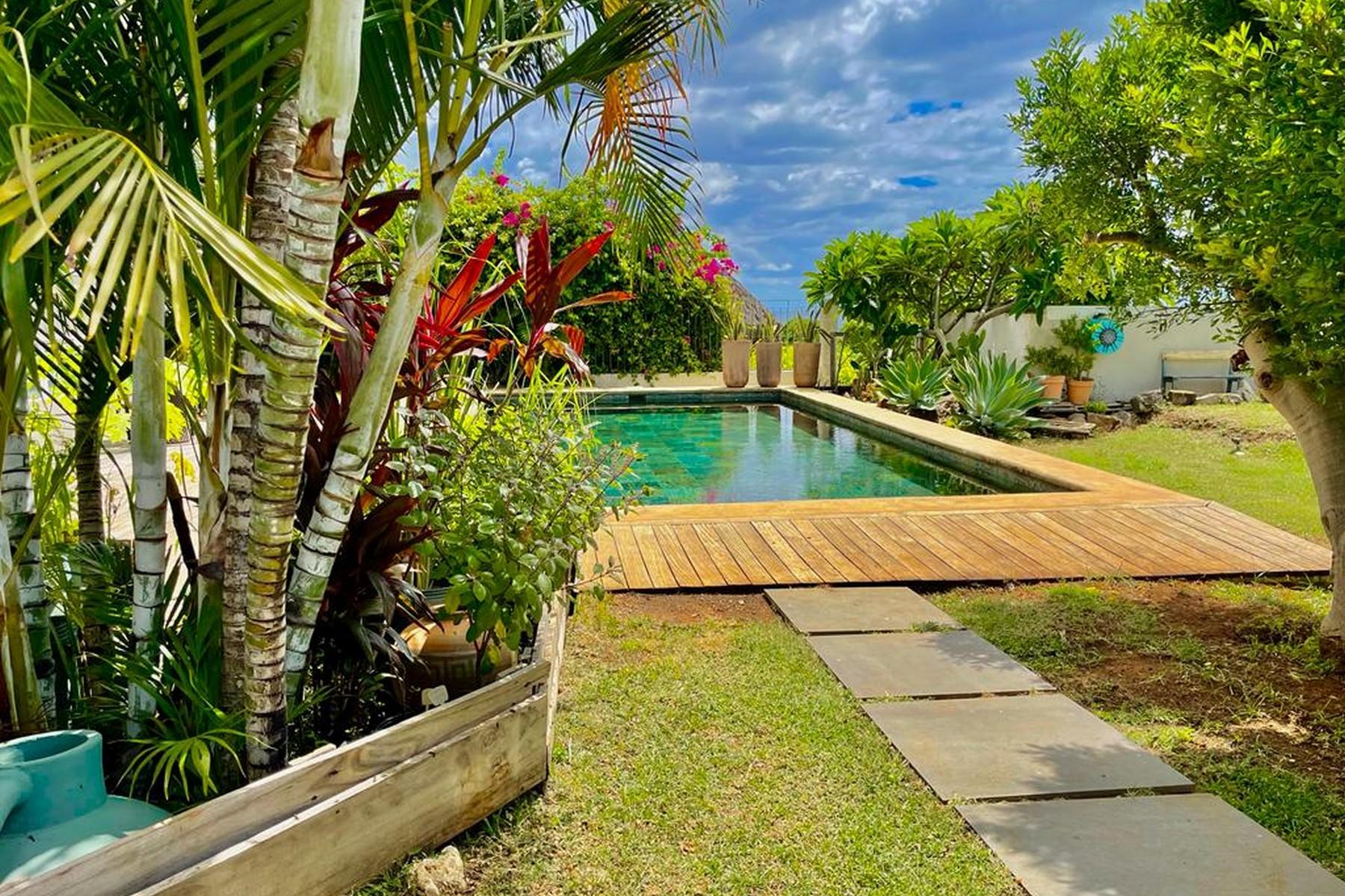 House / Villa of 5 bedrooms for sale in Tamarin, west, Mauritius – LexpressProperty.com | 292531 | Ref01