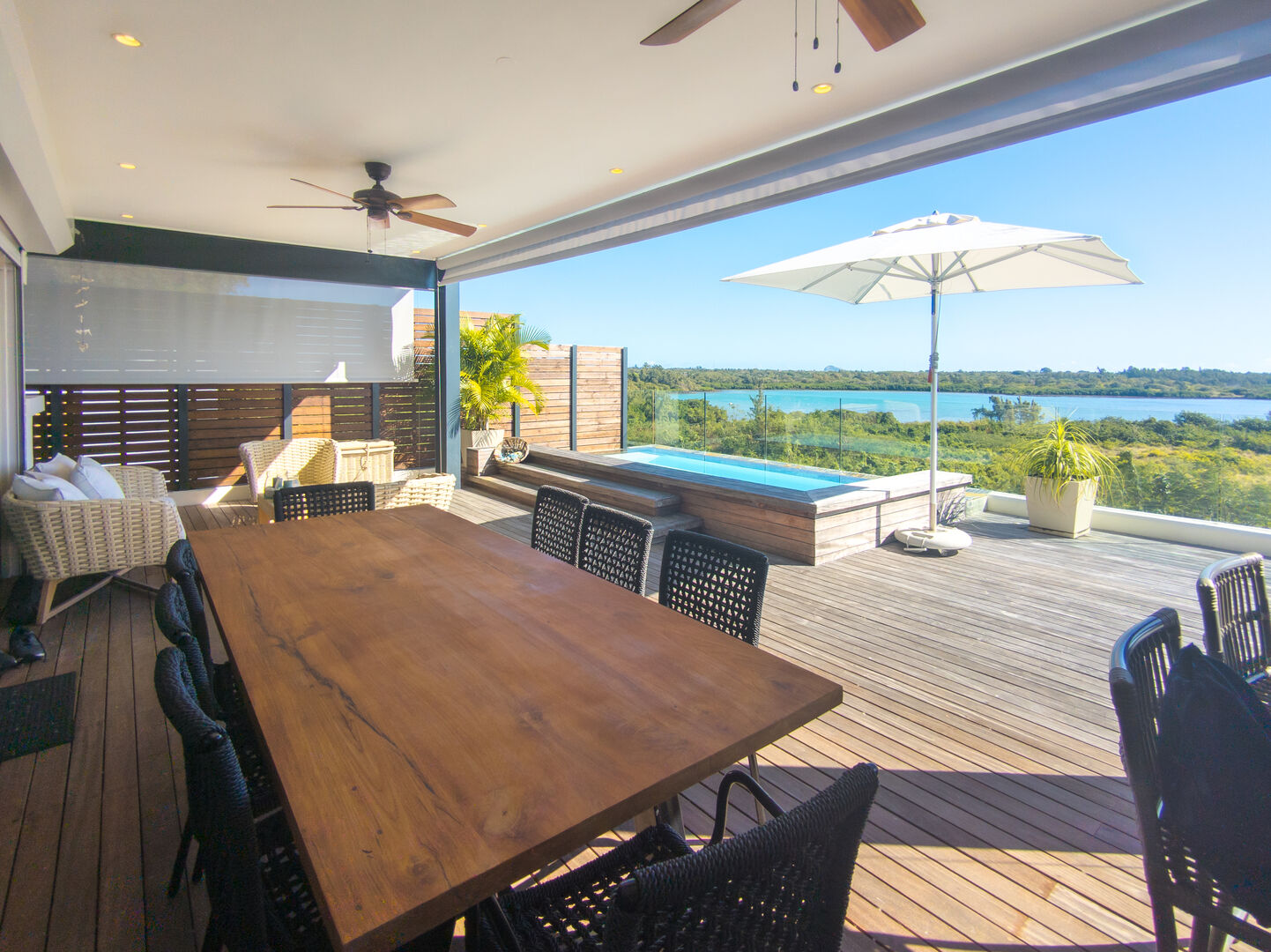 Penthouse 3 Chambre(s) en vente à St Antoine, nord, île Maurice – LexpressProperty.com | 554525 | Ref01