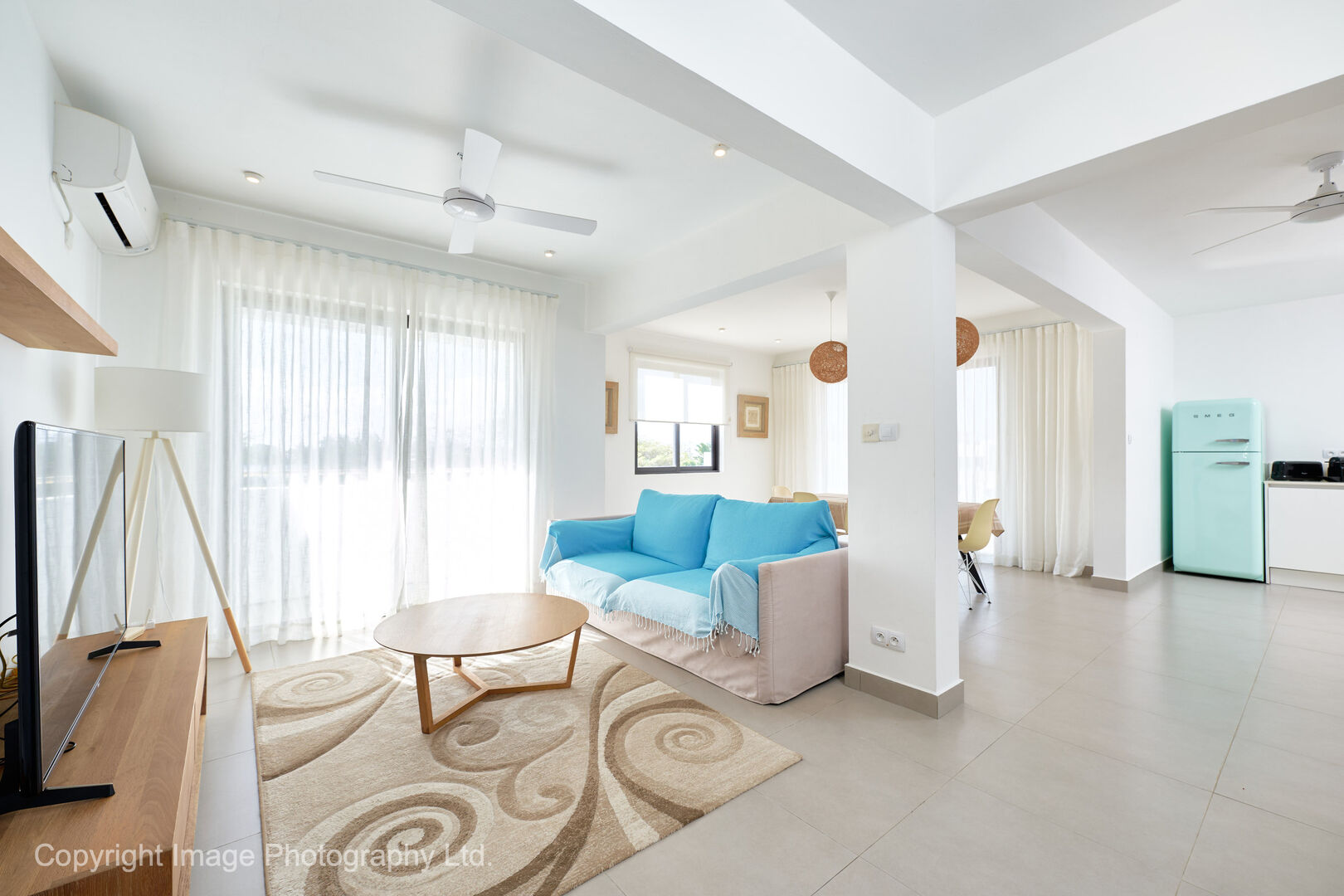 Apartment of 2 bedrooms for sale in Péreybère, north, Mauritius – LexpressProperty.com | 261504 | Ref01