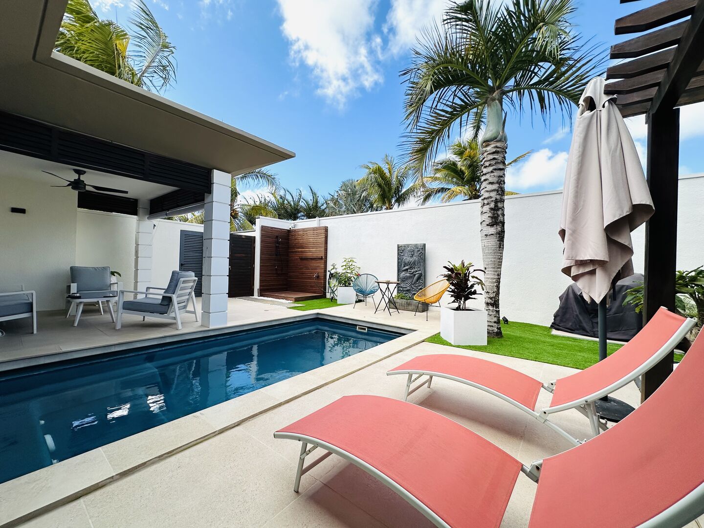 House / Villa of 3 bedrooms for sale in Péreybère, north, Mauritius – LexpressProperty.com | 555858 | Ref01