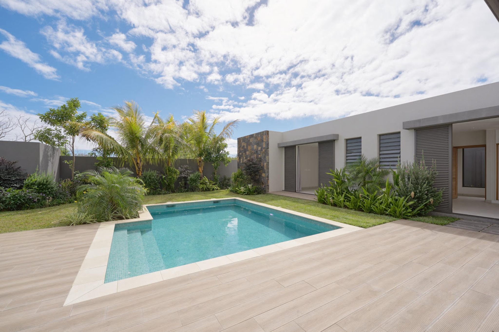 Maison / Villa 4 Chambre(s) en vente à The Vale, nord, île Maurice – LexpressProperty.com | 545012 | Ref01