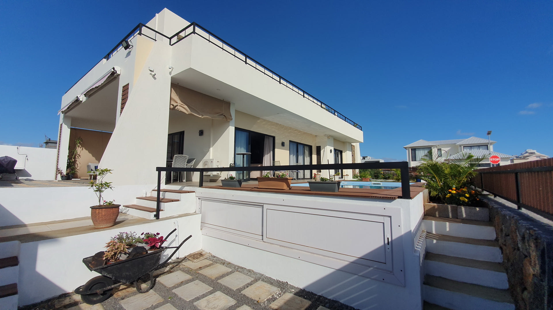House / Villa of 3 bedrooms for sale in Flic en Flac, west, Mauritius – LexpressProperty.com | 556999 | Ref01
