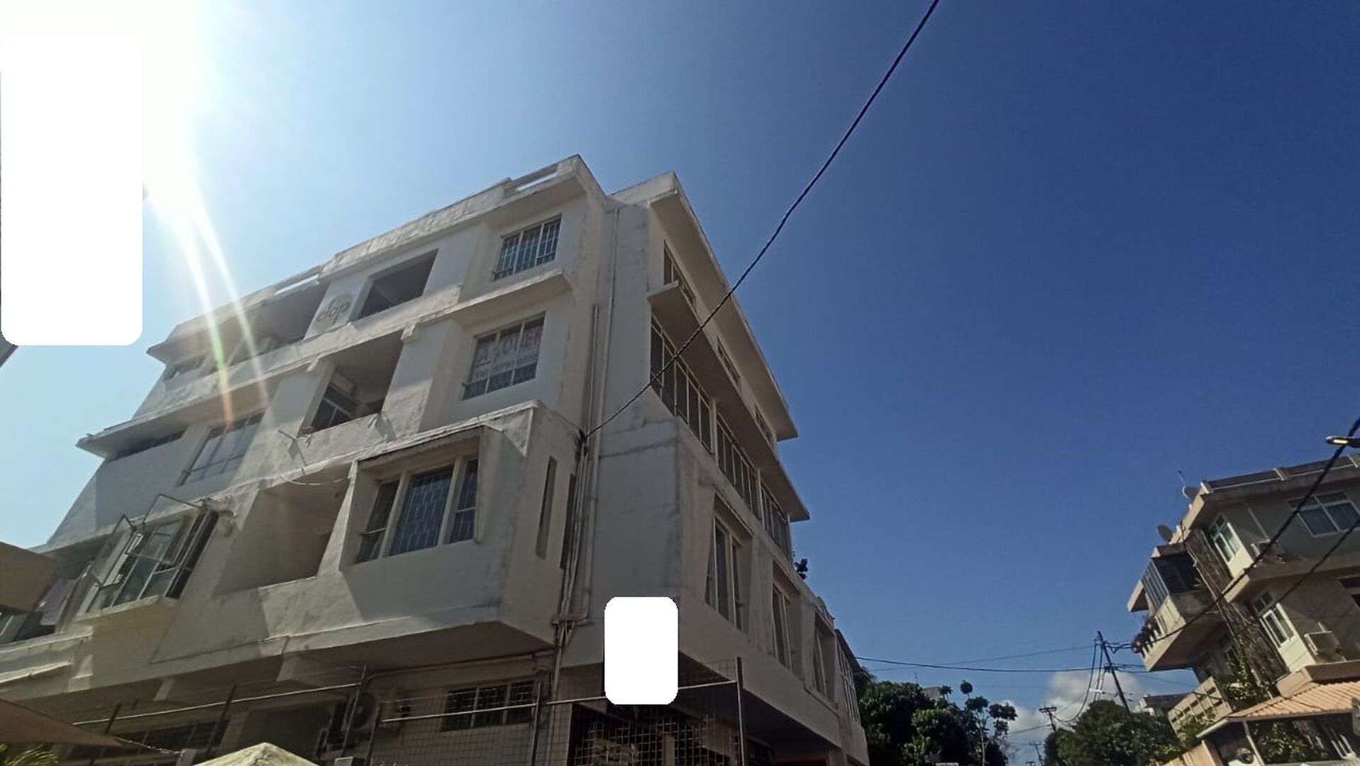 Bureau location à Quatre Bornes, centre, île Maurice – LexpressProperty.com | 557699 | Ref01