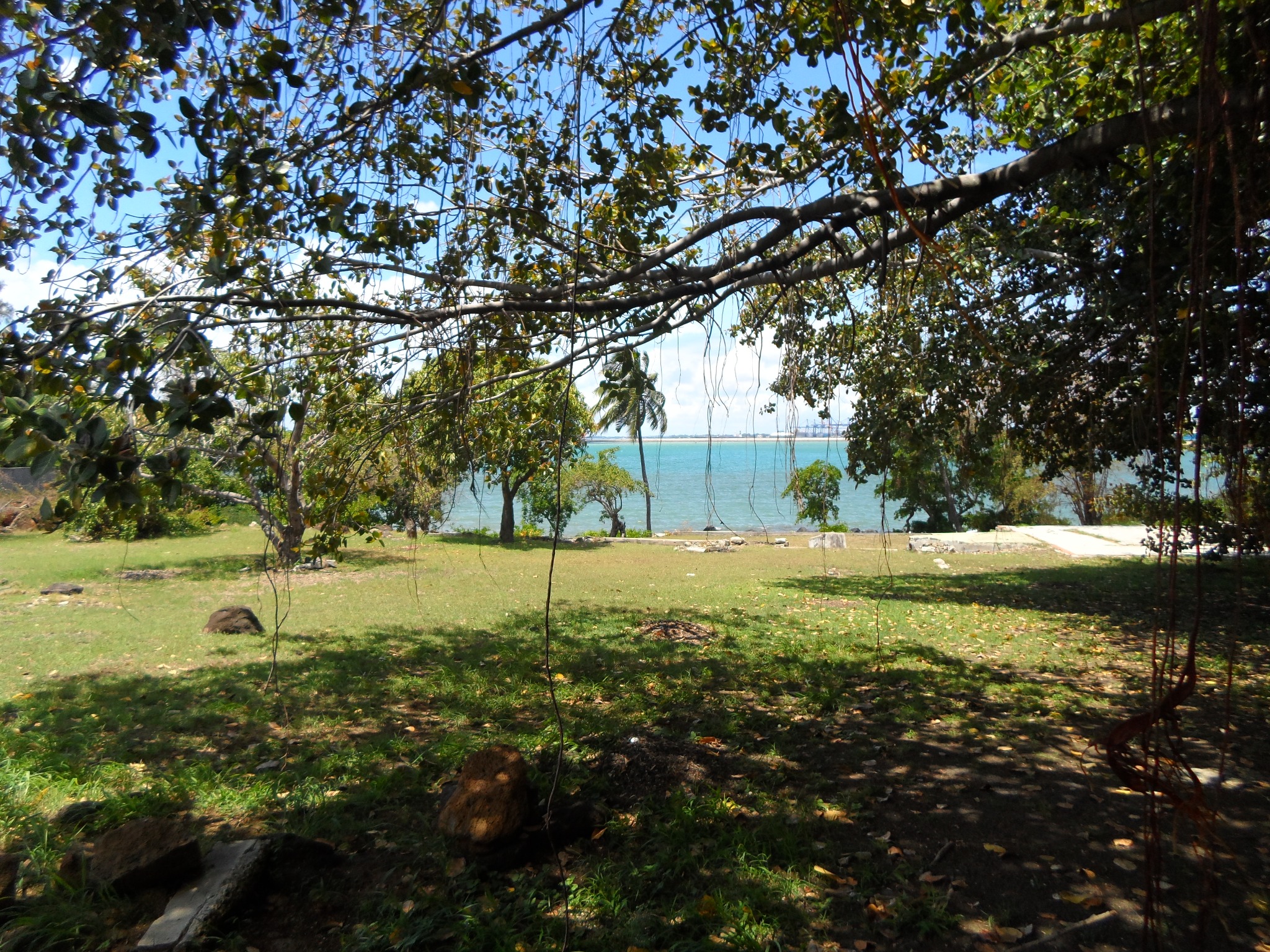 Residential land of 5277.03324 toise for sale in Pointe aux Sables, west, Mauritius – LexpressProperty.com | 178989 | Ref01