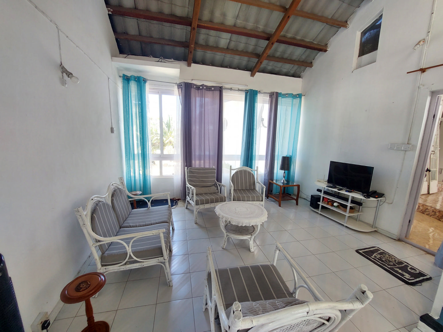 Apartment of 3 bedrooms for rent in Cap Malheureux, north, Mauritius – LexpressProperty.com | 256766 | Ref01