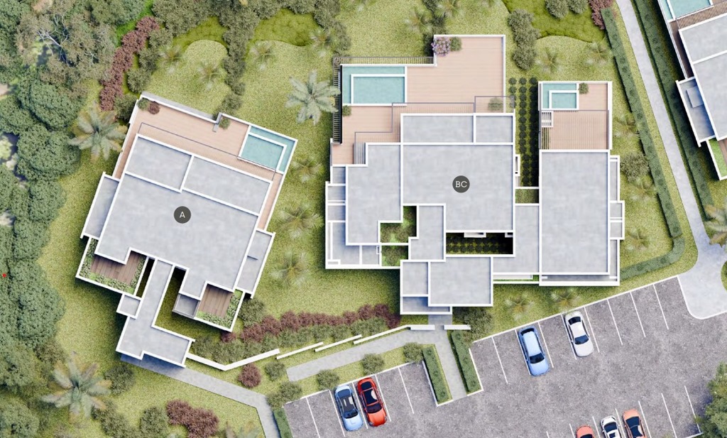 Appartement 3 Chambre(s) en vente à St Antoine, nord, île Maurice – LexpressProperty.com | 669767 | Ref01