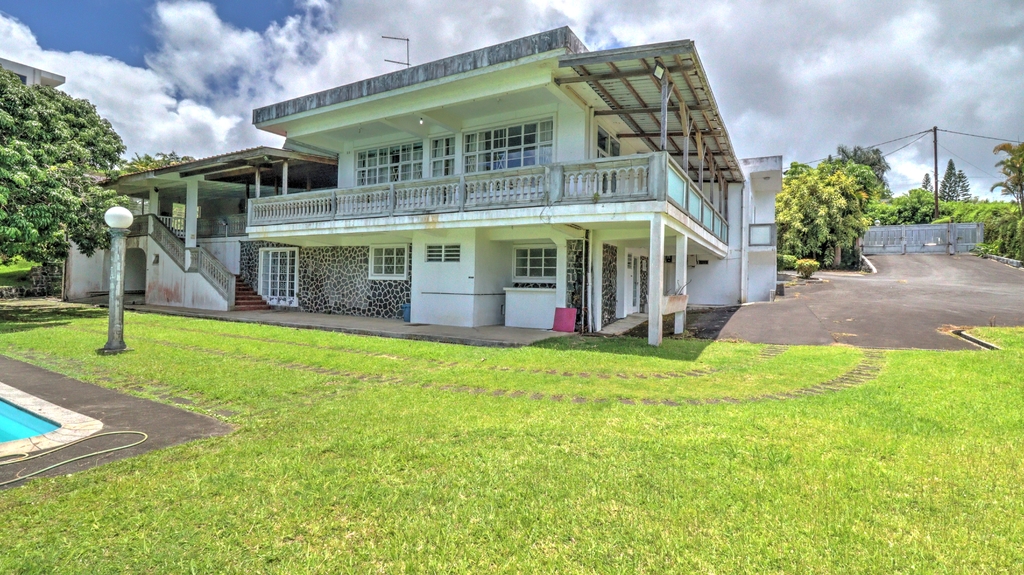 House / Villa of 6 bedrooms for sale in Floréal, center, Mauritius – LexpressProperty.com | 682944 | Ref01