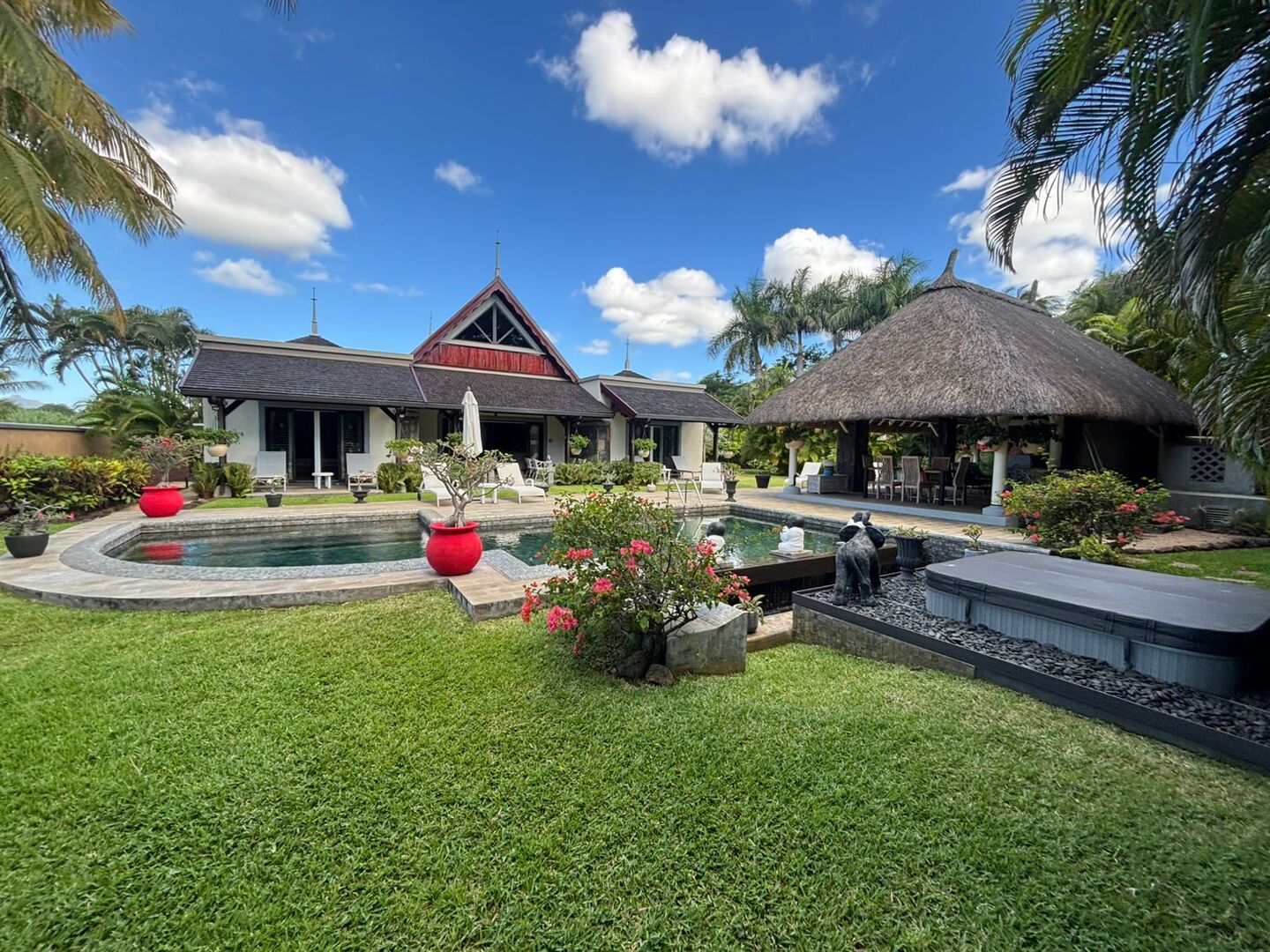 House / Villa of 4 bedrooms for sale in Albion, west, Mauritius – LexpressProperty.com | 683077 | Ref01