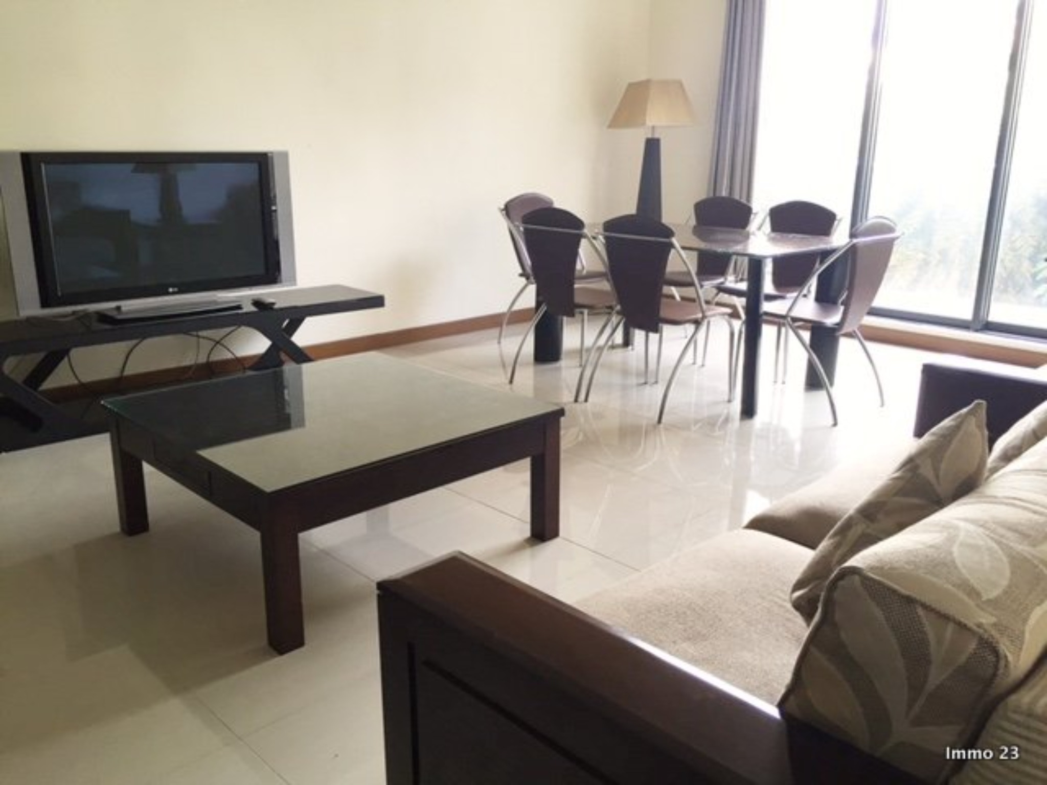 Apartment of 3 bedrooms for rent in Beau Bassin, center, Mauritius – LexpressProperty.com | 167088 | Ref01