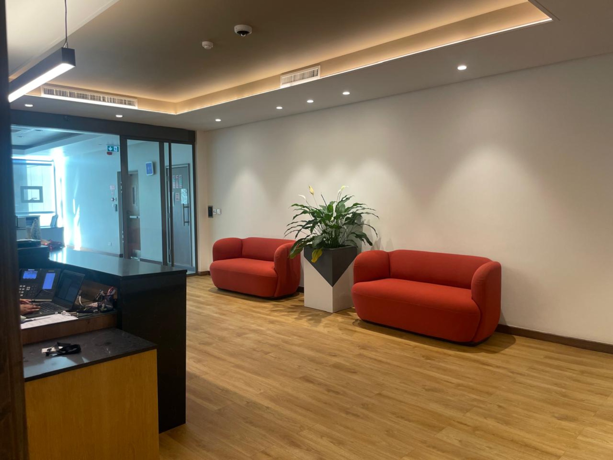Office for rent in Ebène, center, Mauritius – LexpressProperty.com | 683664 | Ref01