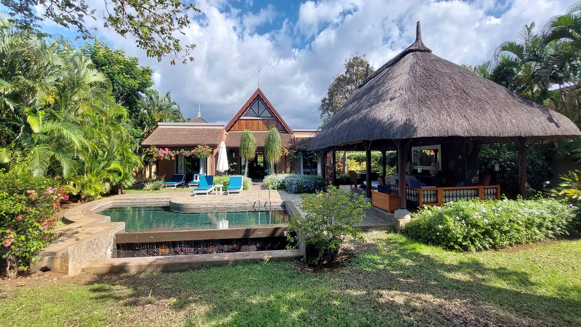 House / Villa of 2 bedrooms for sale in Albion, west, Mauritius – LexpressProperty.com | 400687 | Ref01