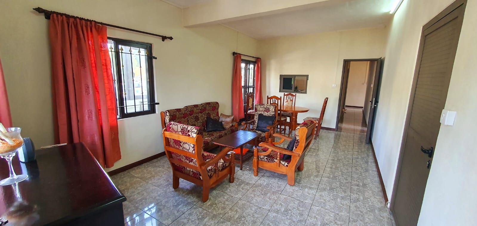 Residential complex / building of 9 bedrooms for sale in Eau Coulée, center, Mauritius – LexpressProperty.com | 327363 | Ref01