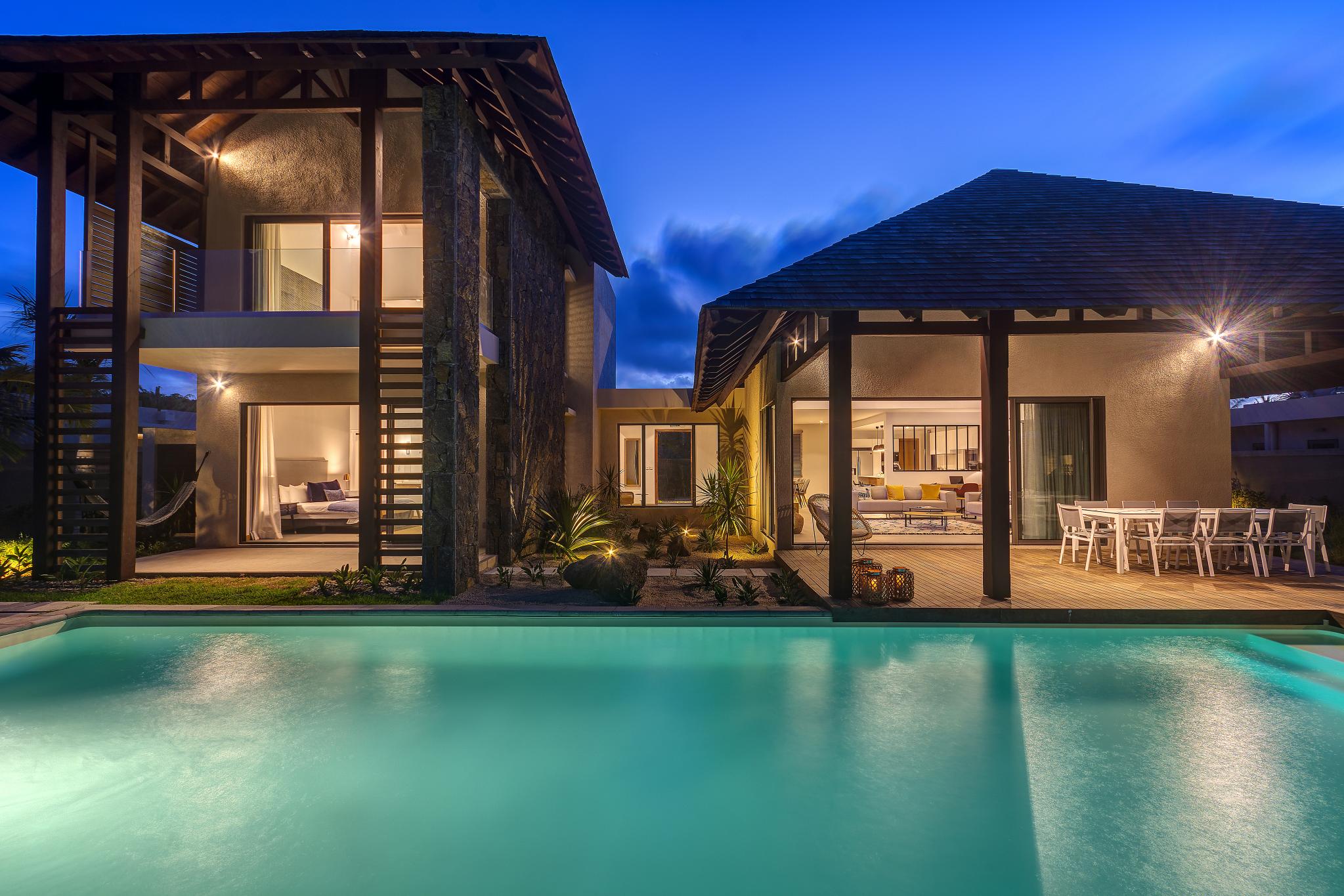 Maison / Villa 4 Chambre(s) en vente à Grand Gaube, nord, île Maurice – LexpressProperty.com | 683989 | Ref01