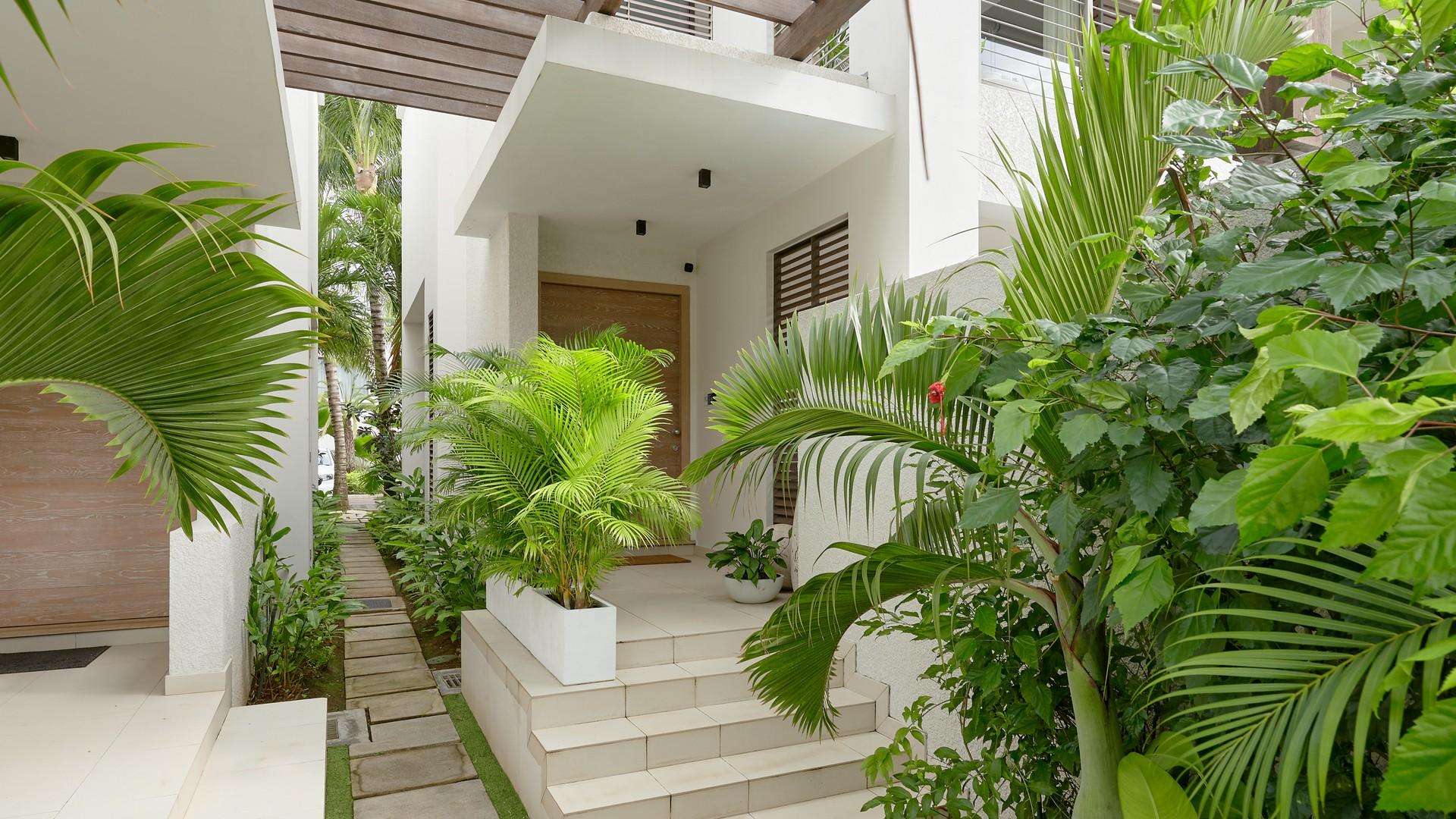 Apartment of 3 bedrooms for sale in Péreybère, north, Mauritius – LexpressProperty.com | 335619 | Ref01