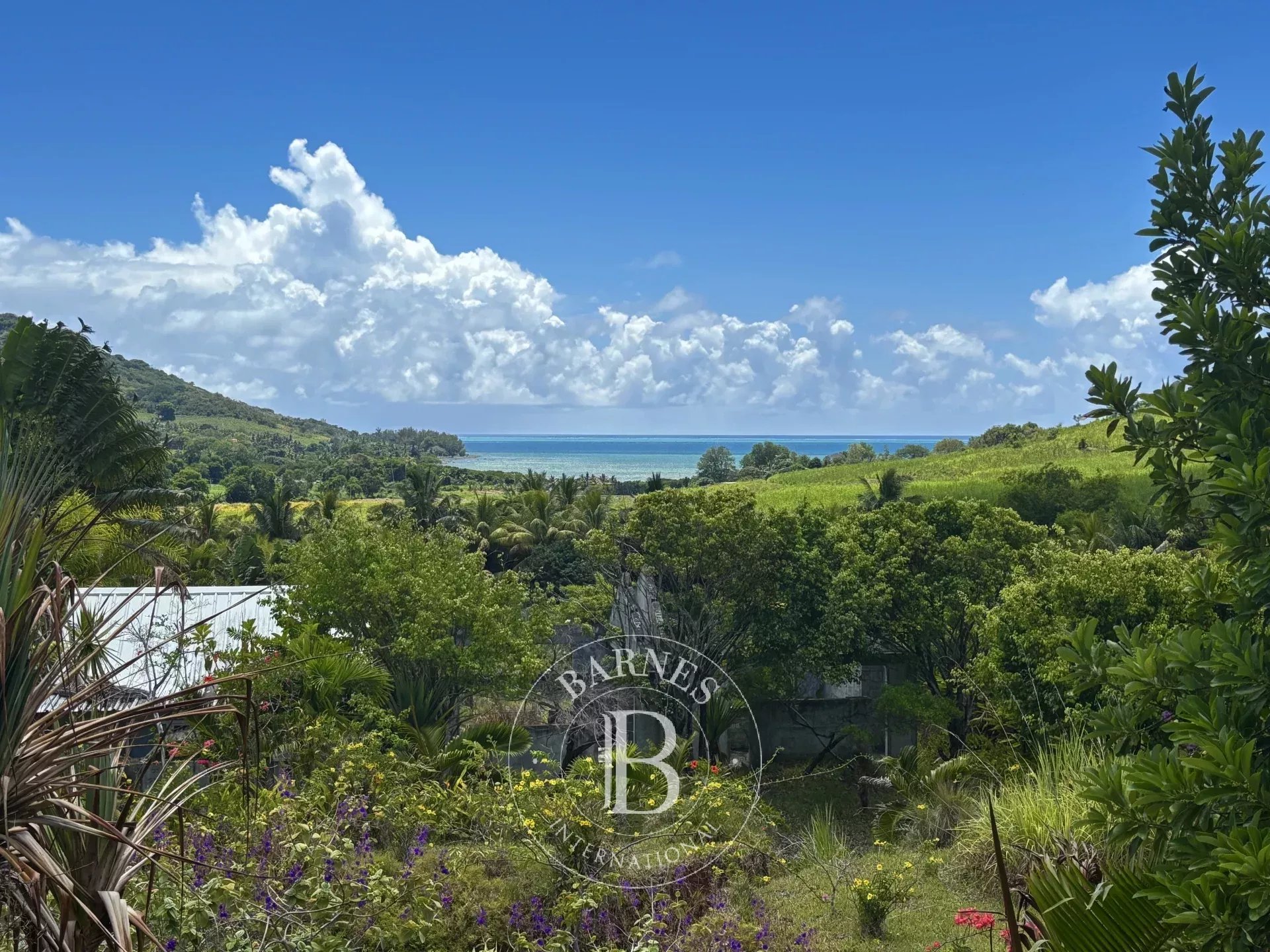 Residential land of 46007.483 m² for sale in Anse Jonchée, south, Mauritius – LexpressProperty.com | 684985 | Ref01