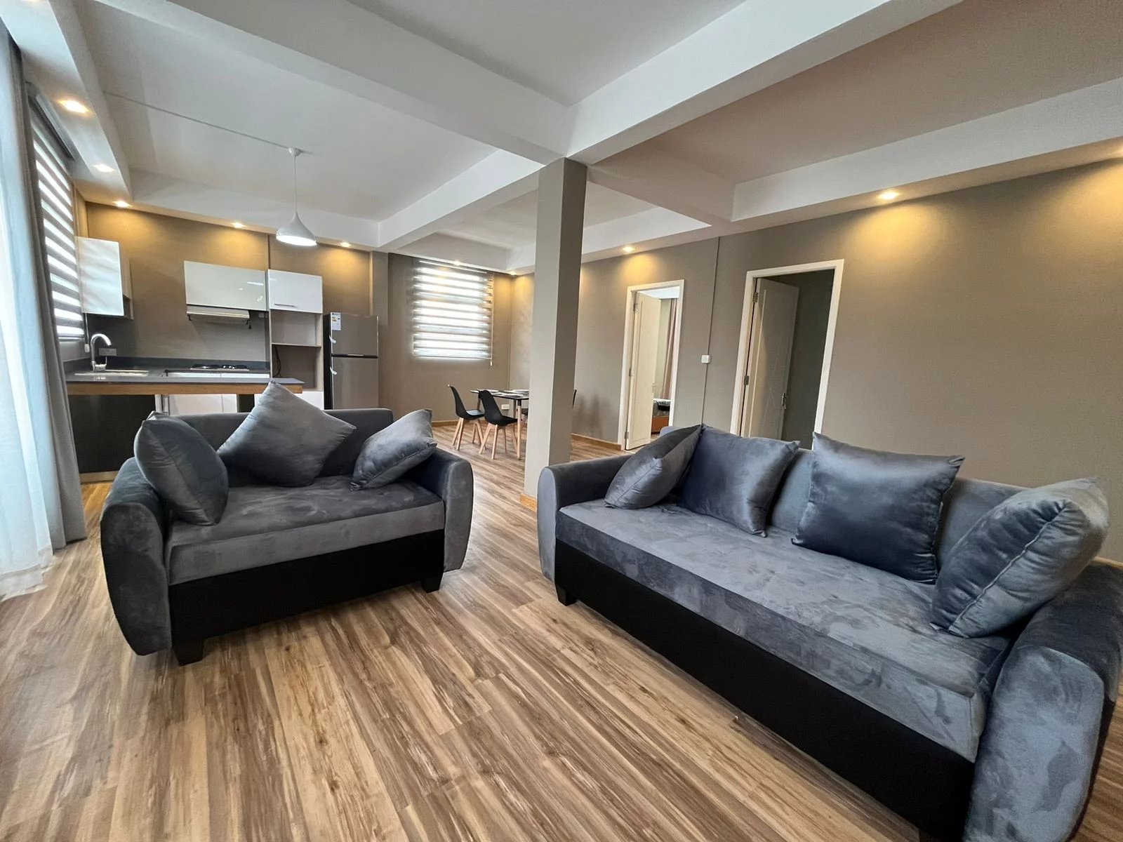 Apartment of 4 bedrooms for rent in Port Louis, north, Mauritius – LexpressProperty.com | 684646 | Ref01