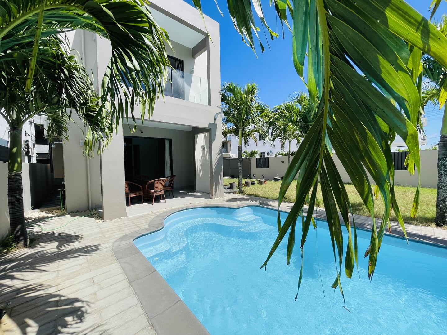 Maison / Villa 3 Chambre(s) en location à Mon Choisy, nord, île Maurice – LexpressProperty.com | 685036 | Ref01