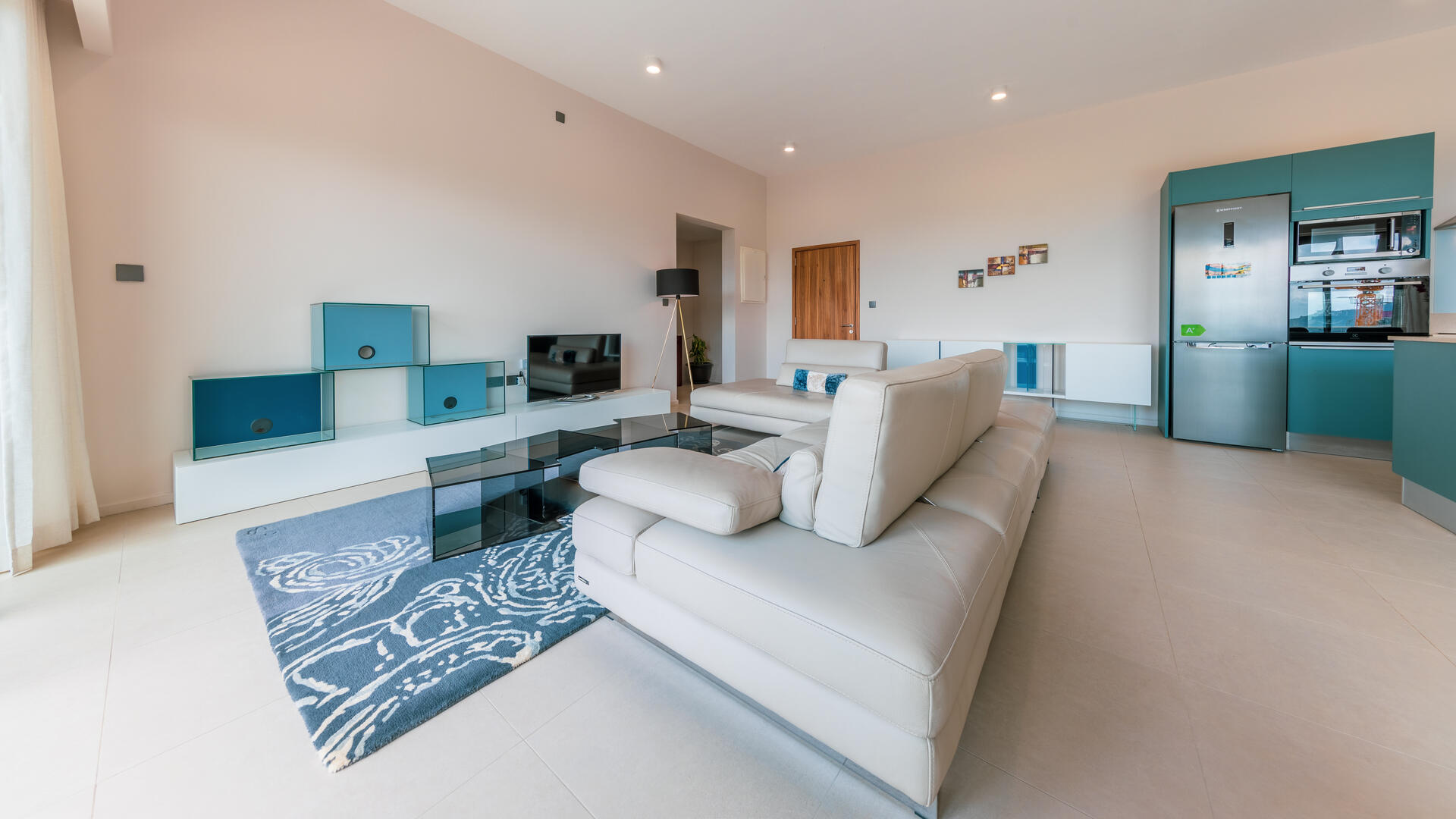 Penthouse of 3 bedrooms for rent in Abercrombie, north, Mauritius – LexpressProperty.com | 685144 | Ref01
