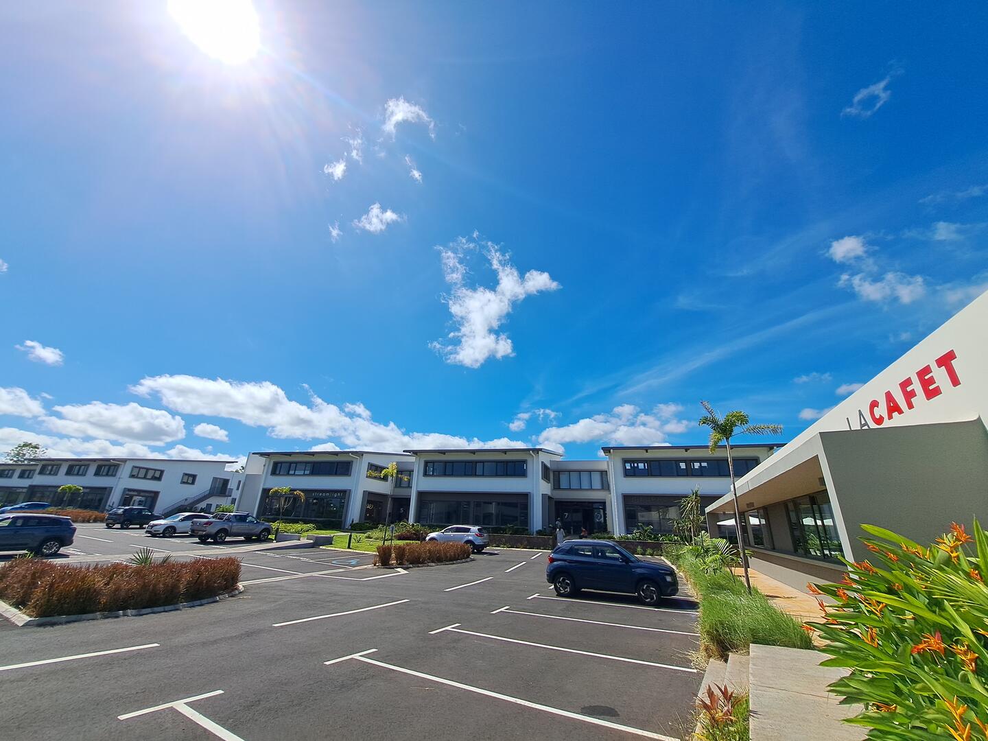 Office for rent in Calebasses, north, Mauritius – LexpressProperty.com | 685514 | Ref01