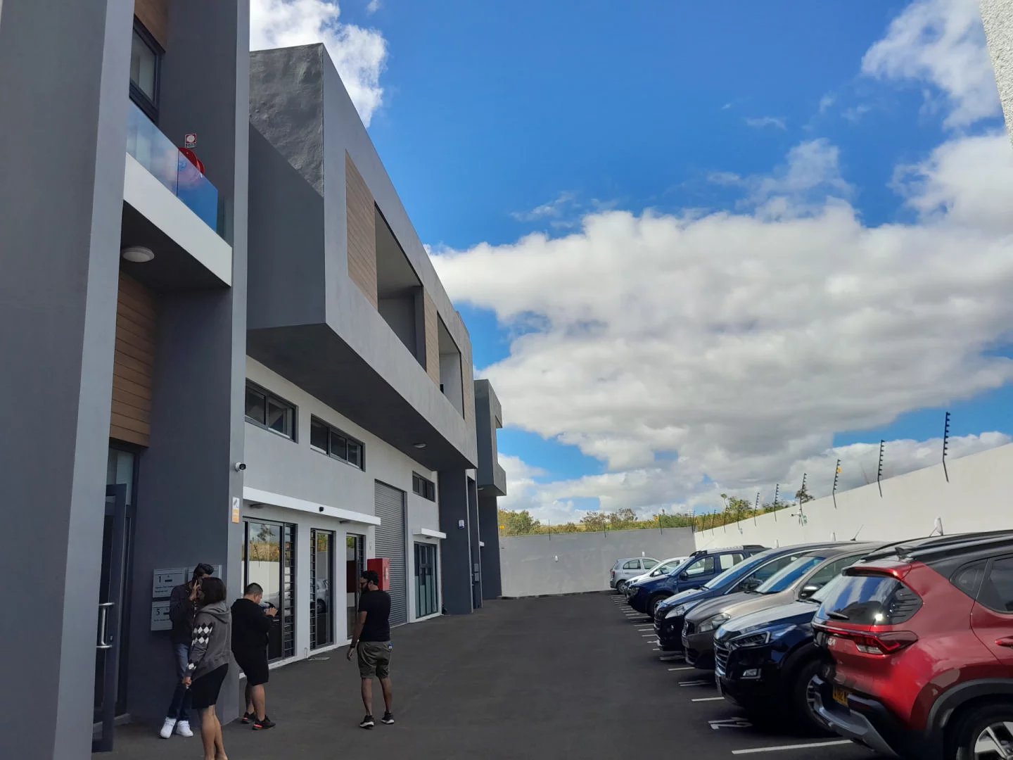 Bureau vente à Bambous, ouest, île Maurice – LexpressProperty.com | 685320 | Ref01
