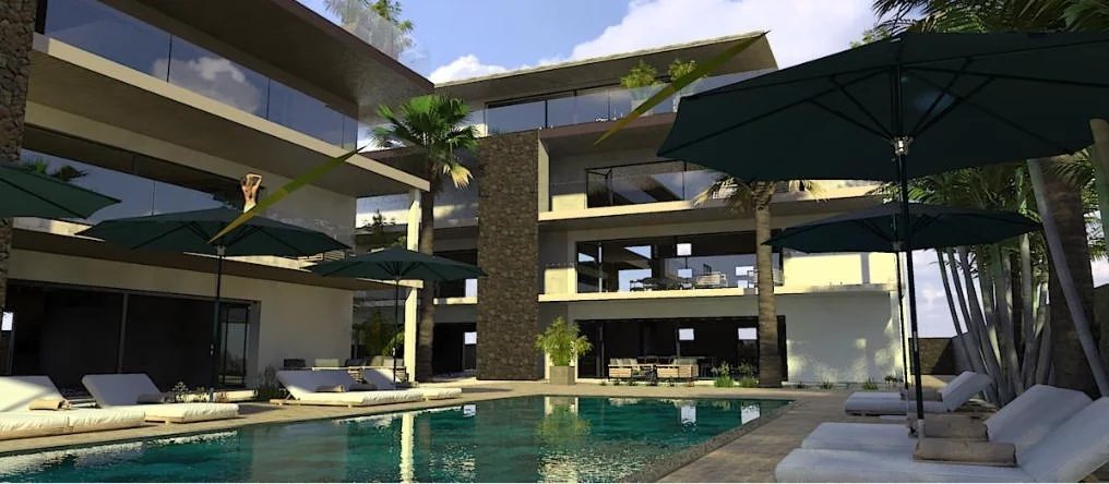 Penthouse 3 Chambre(s) en vente à The Vale, nord, île Maurice – LexpressProperty.com | 685179 | Ref01