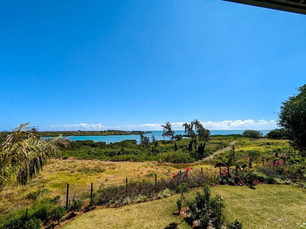 Penthouse of 4 bedrooms for rent in St Antoine, north, Mauritius – LexpressProperty.com | 685261 | Ref01