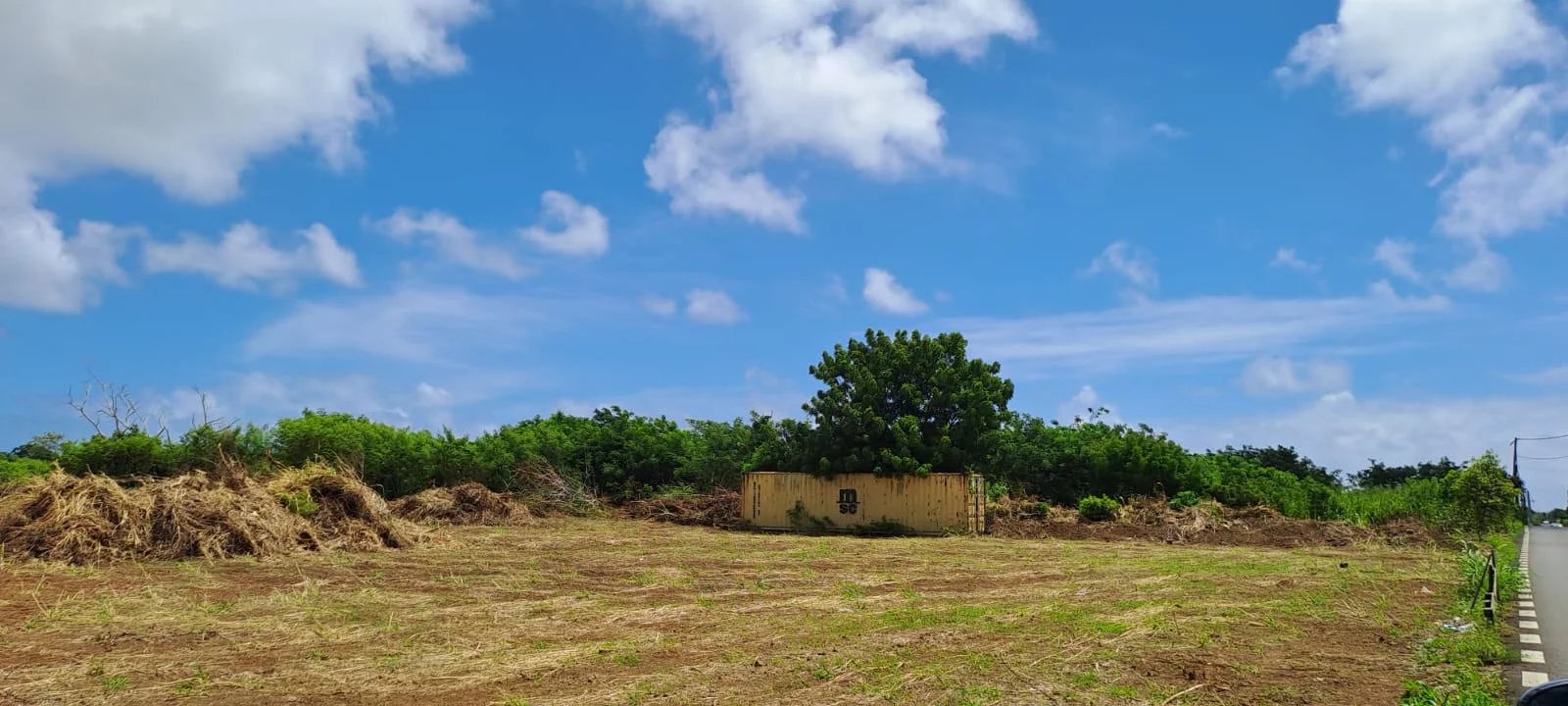 Terrain résidentiel de 15195 m2 en vente à Mont Mascal, nord, île Maurice – LexpressProperty.com | 685367 | Ref01