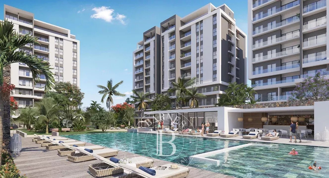 Appartement 2 Chambre(s) en vente à Moka, centre, île Maurice – LexpressProperty.com | 507271 | Ref01