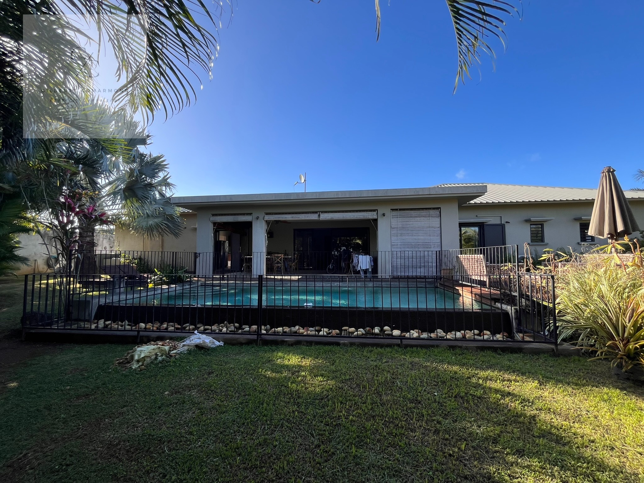 House / Villa of 4 bedrooms for sale in Piton, north, Mauritius – LexpressProperty.com | 681413 | Ref01