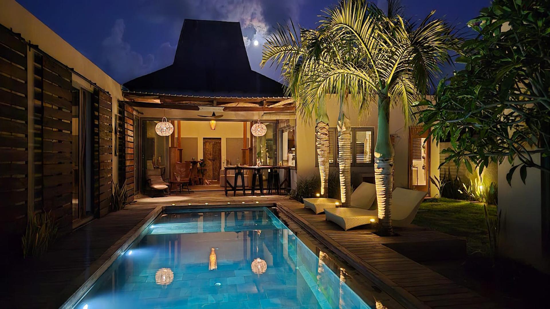 Maison / Villa 4 Chambre(s) en vente à Grand Bay, nord, île Maurice – LexpressProperty.com | 681387 | Ref01