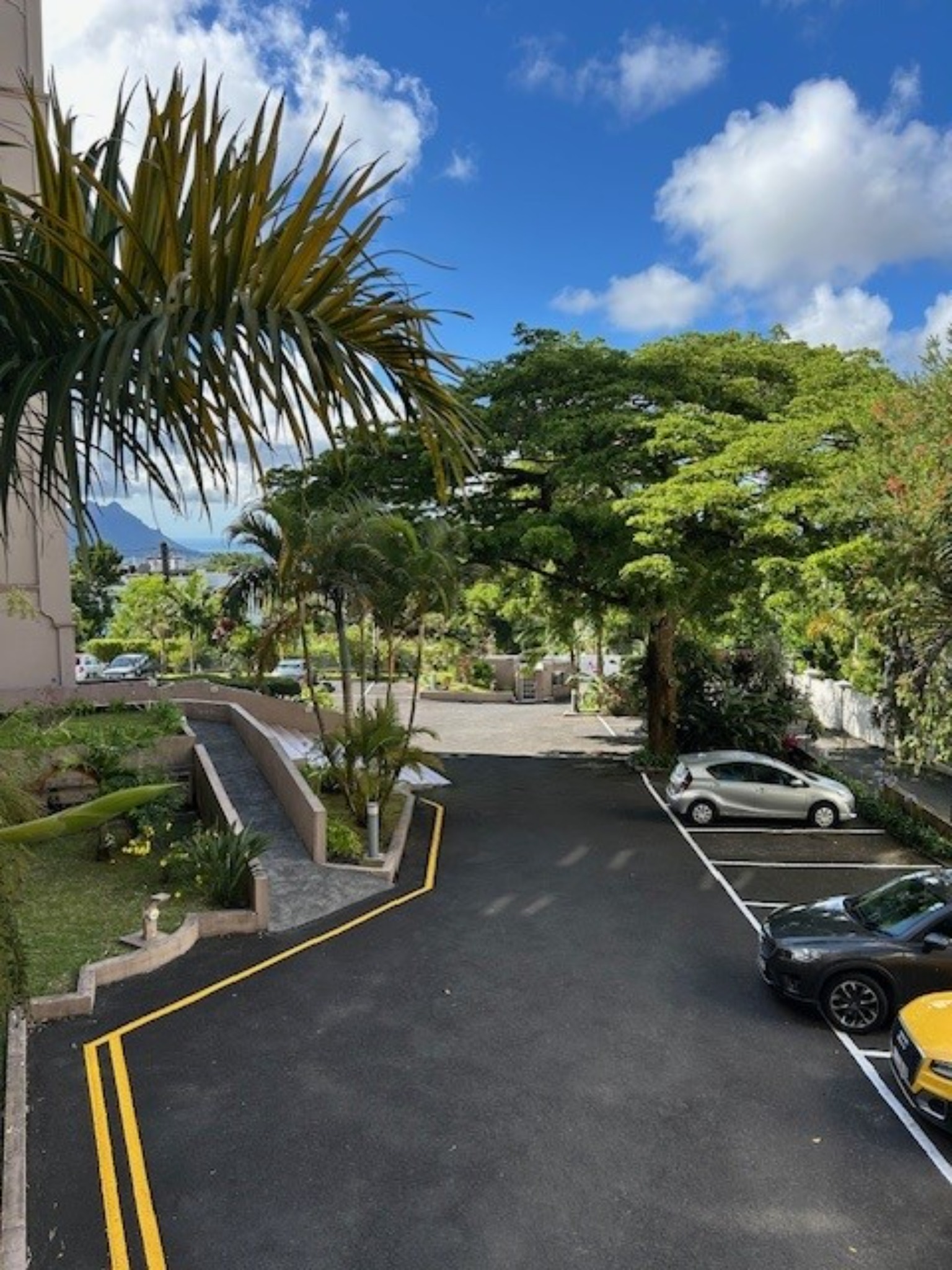 Apartment of 1 bedroom for rent in Floréal, center, Mauritius – LexpressProperty.com | 680925 | Ref01