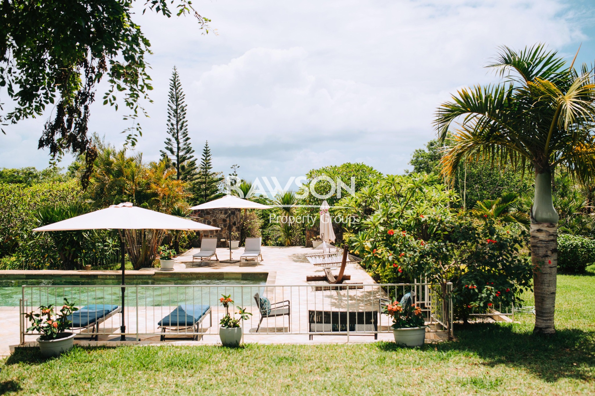 House / Villa of 4 bedrooms for rent in Calodyne, north, Mauritius – LexpressProperty.com | 749774 | Ref01