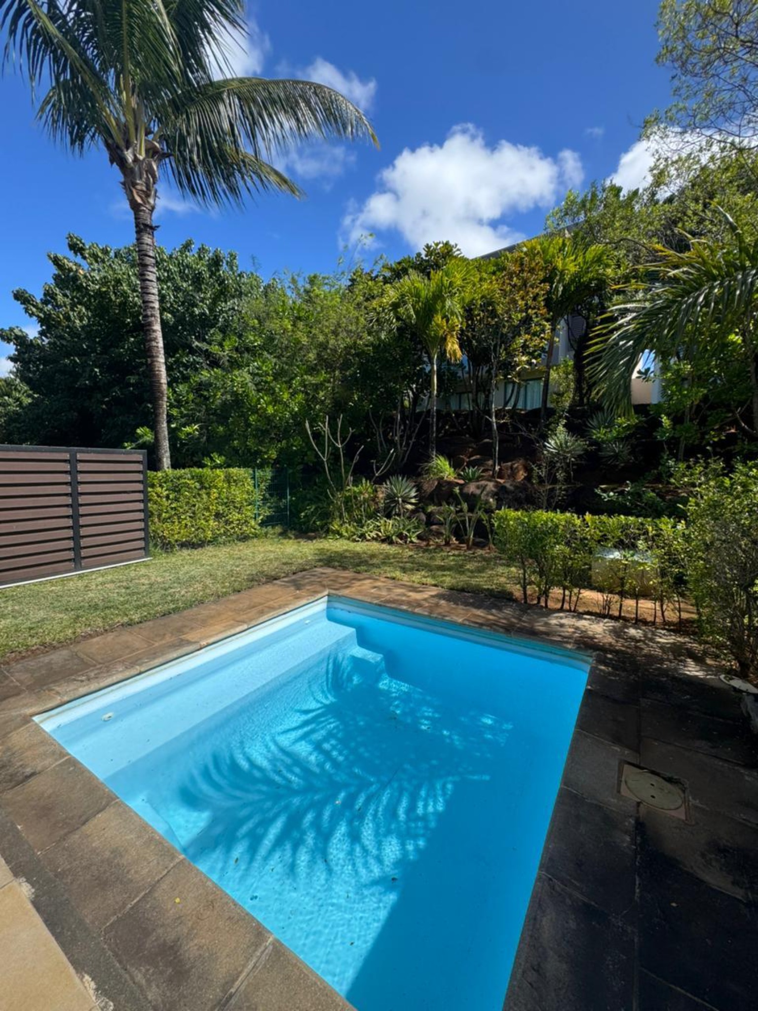 Townhouse / Duplex of 3 bedrooms for rent in Haute Rive, north, Mauritius – LexpressProperty.com | 751396 | Ref01