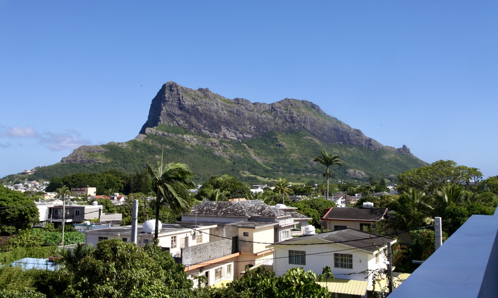 Penthouse 3 Chambre(s) en vente à Quatre Bornes, centre, île Maurice – LexpressProperty.com | 735294 | Ref01