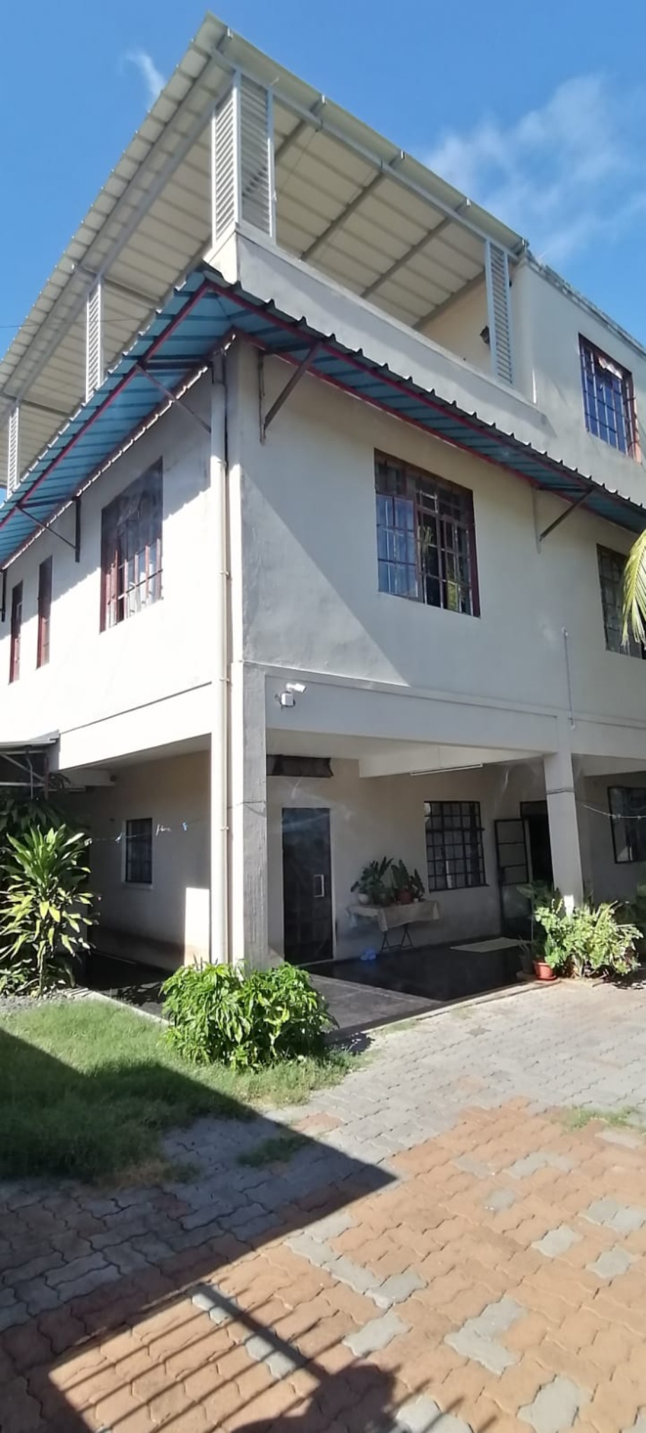 Warehouse for sale in Roche Bois, north, Mauritius – LexpressProperty.com | 751463 | Ref01