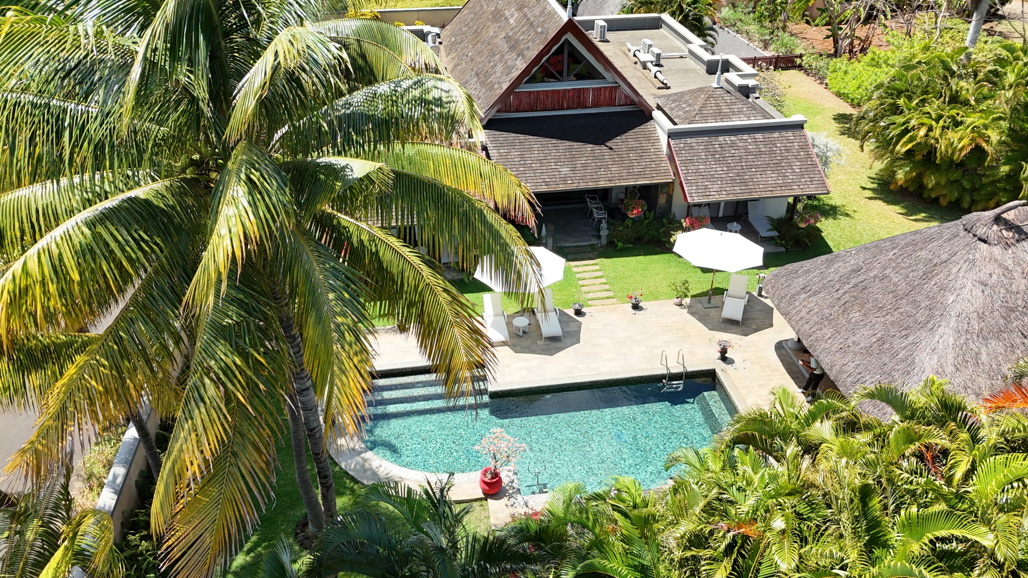 House / Villa of 4 bedrooms for sale in Albion, west, Mauritius – LexpressProperty.com | 751567 | Ref01