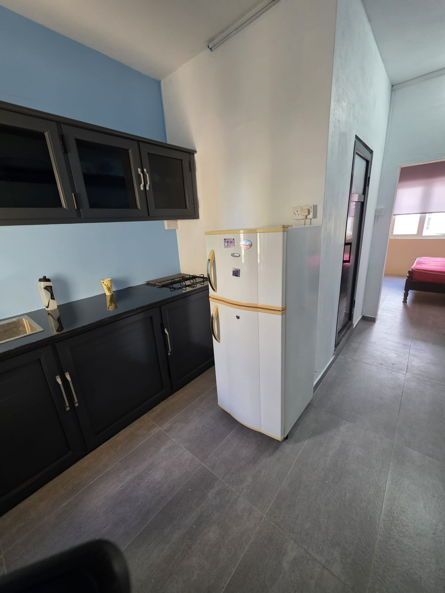 Apartment of 1 bedroom for rent in Moka, center, Mauritius – LexpressProperty.com | 748269 | Ref01