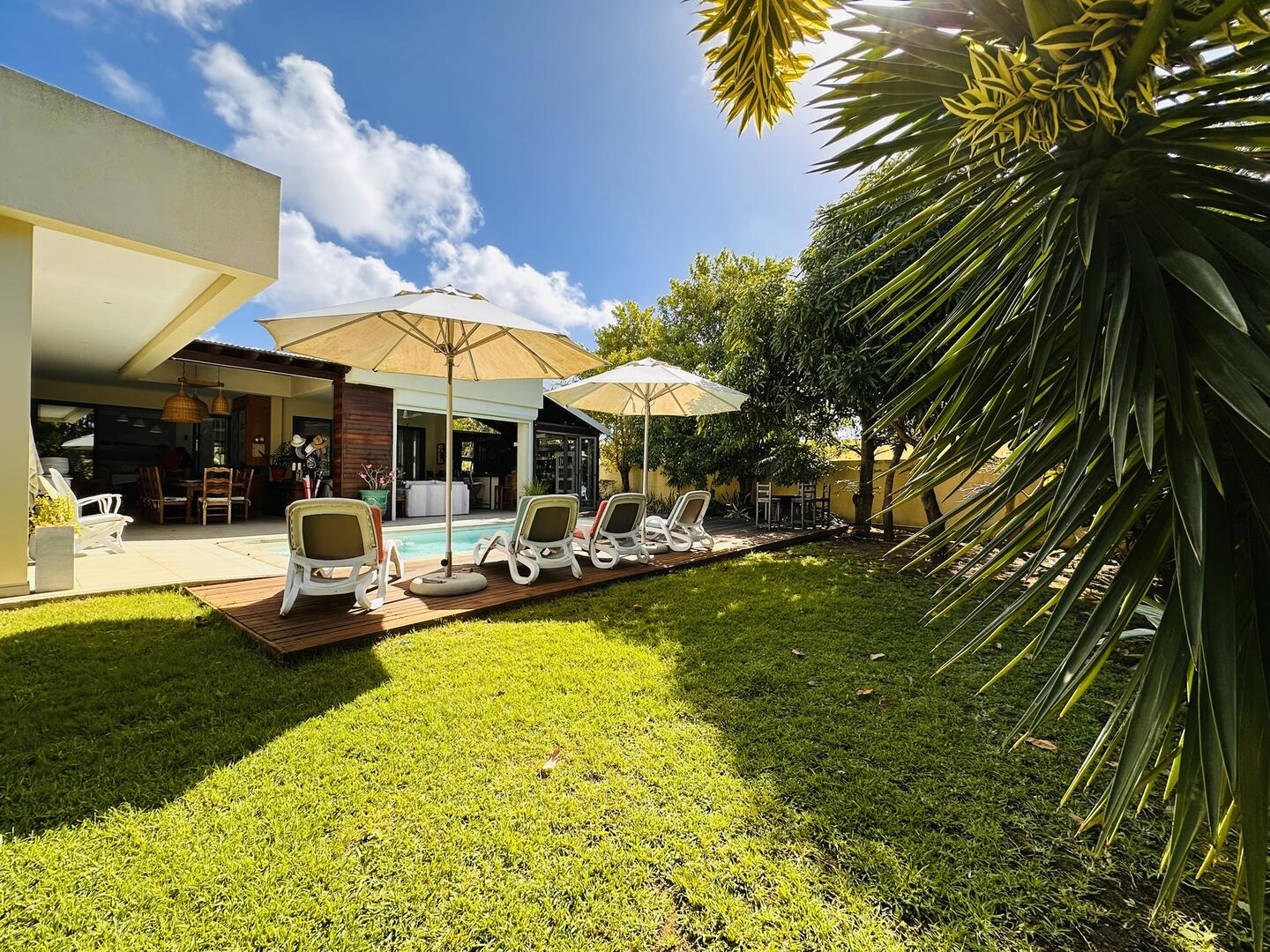 House / Villa of 3 bedrooms for rent in Mont Mascal, north, Mauritius – LexpressProperty.com | 751547 | Ref01
