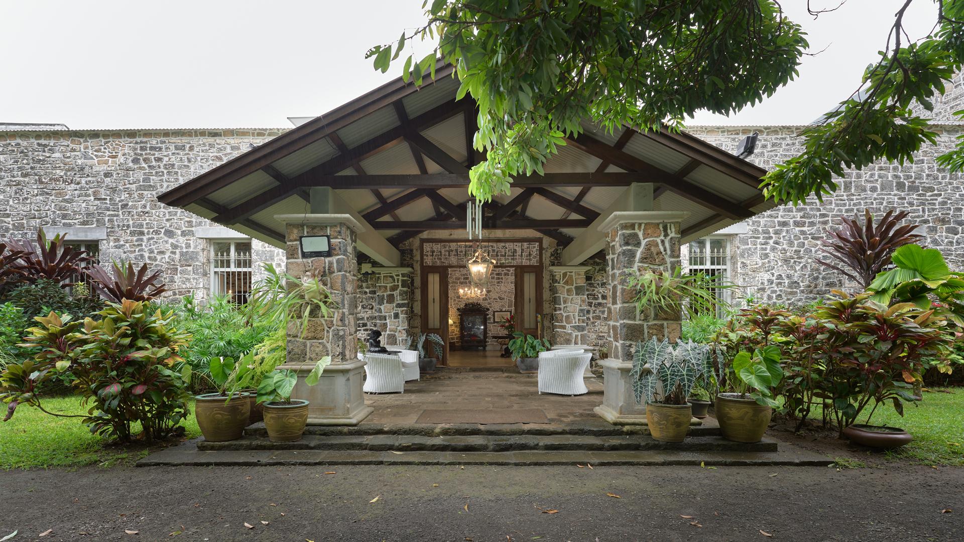 House / Villa of 4 bedrooms for sale in Argy, east, Mauritius – LexpressProperty.com | 675468 | Ref01