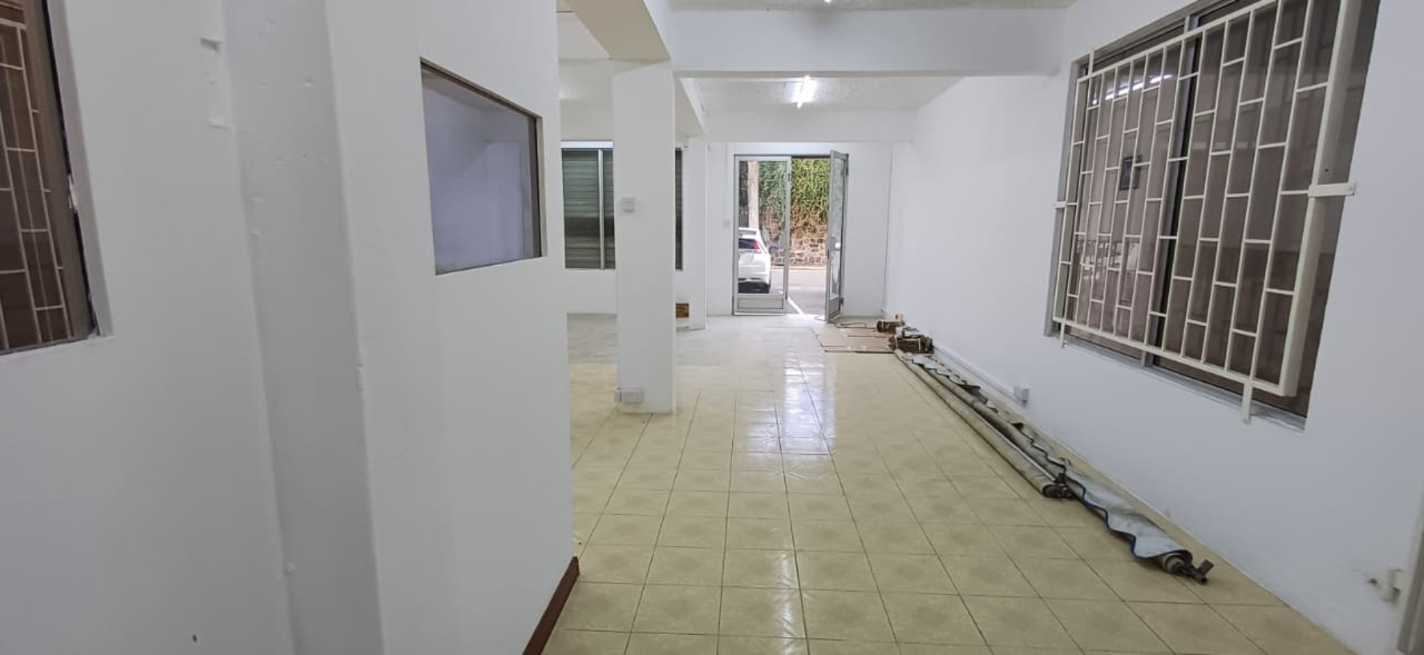 Commercial space for rent in Quatre Bornes, center, Mauritius – LexpressProperty.com | 751599 | Ref01