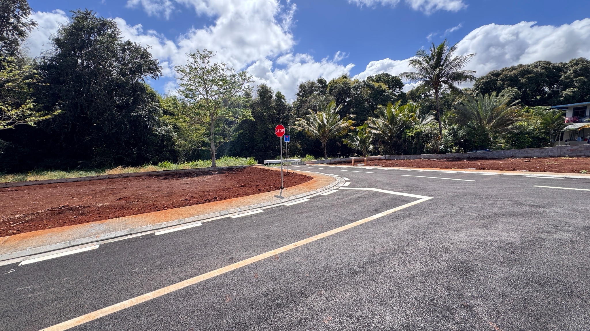Residential land of 564.17526 toise for sale in Notre Dame, north, Mauritius – LexpressProperty.com | 751910 | Ref01