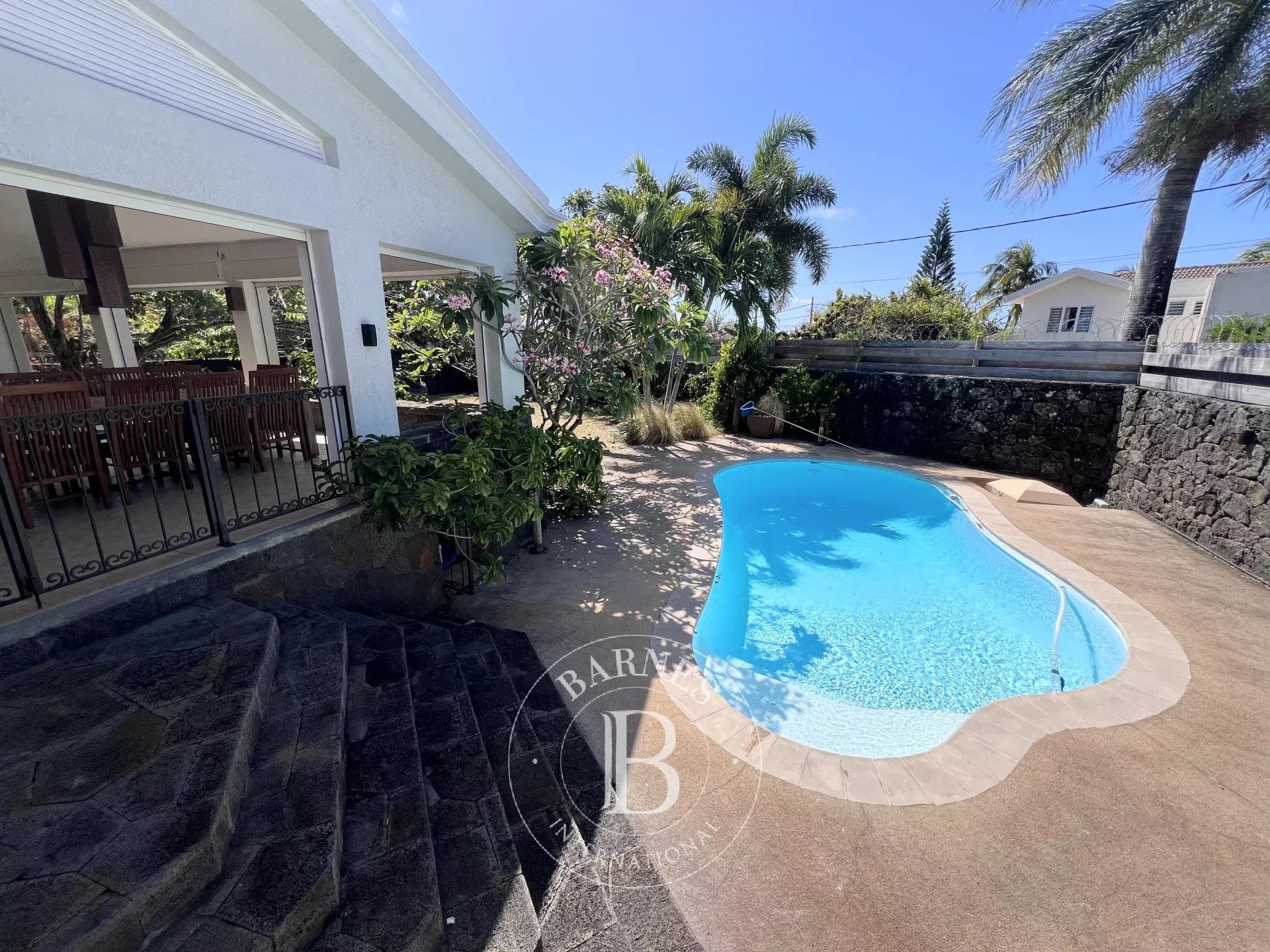 House / Villa of 4 bedrooms for sale in Grand Gaube, north, Mauritius – LexpressProperty.com | 751809 | Ref01